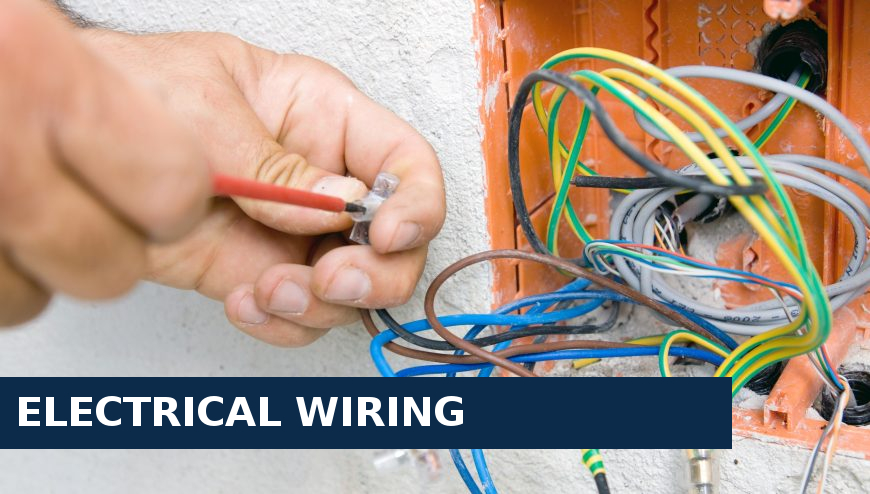 Electrical Wiring South Croydon